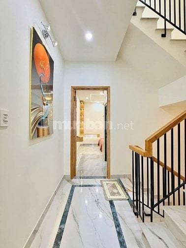 1 căn duy nhất giảm 100tr còn 2 Tỷ 490 / 52m2 Đ. Huỳnh Mẫn Đạt, Q5