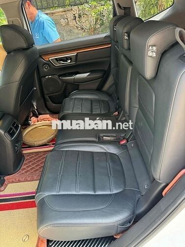 Honda CR V 2023 - 14000 km