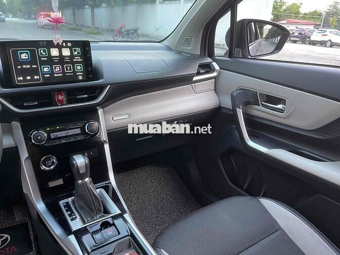 Cần Bán Toyota Veloz Cross 2022 1.5 CVT Tốp xe đep