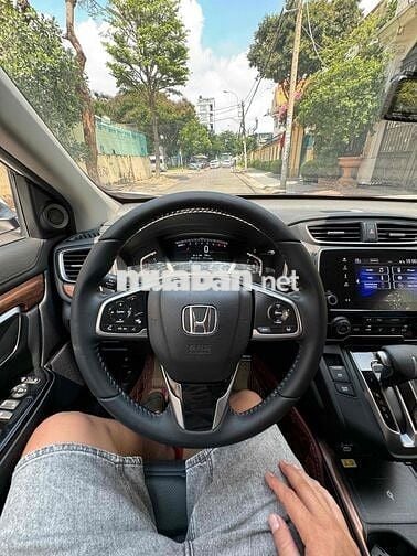Honda CR V 2023 - 14000 km