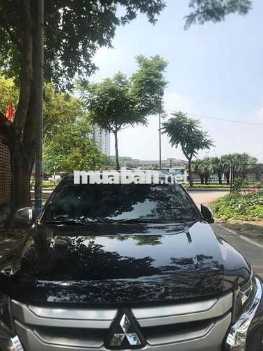 Mitsubishi Triton 2020 4x2 AT MIVEC - 55000 km