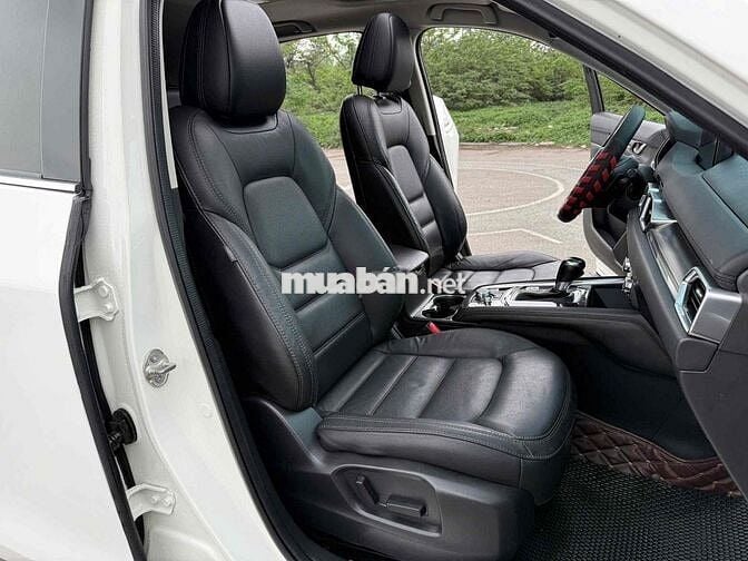 Mazda CX 5 2018 2.5 một chủ rất mới