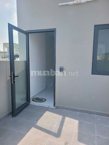 Gấp! NHÀ 5 TẤM MỚI 100  LÊ HỒNG PHONG Q10 NHÀ MỚI TOANH GIÁ SIÊU RẺ 