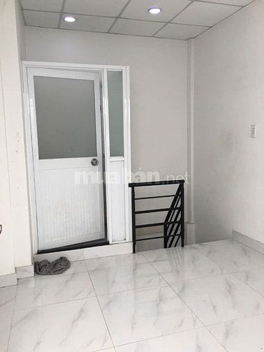 Bán nhà đường Trần Quang Khải, Phường Tân Định, Quận 1, sổ hồng 