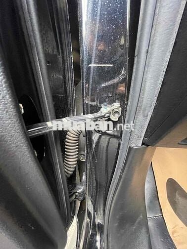 Toyota Fortuner 2021 2.4AT 4x2 - 48000 km