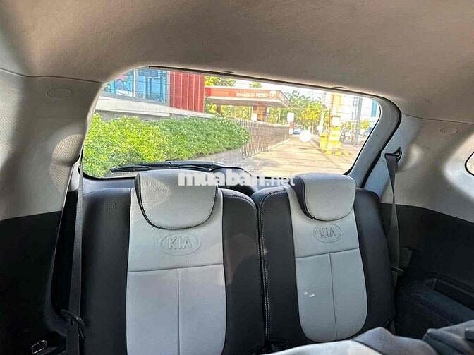 Kia Carens 2009 2.0 AT - 103000 km