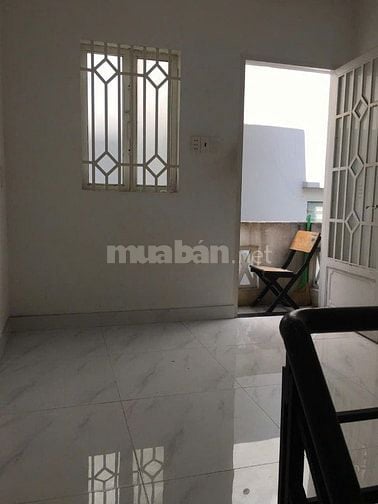 Bán nhà đường Trần Quang Khải, Phường Tân Định, Quận 1, sổ hồng 