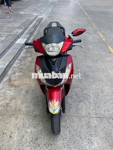 Honda Dylan up SH Ý 2010,bst60,xe đẹp keng máy êm