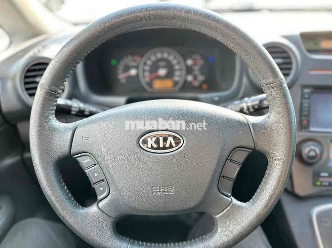 Kia Carens 2009 2.0 AT - 103000 km