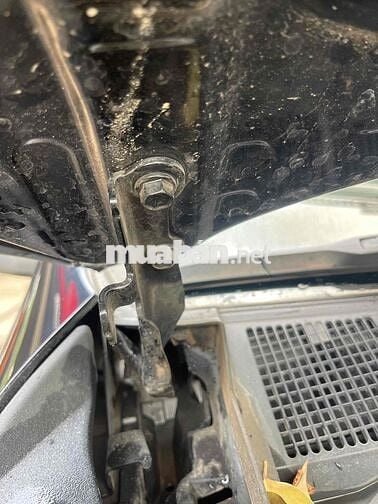 Toyota Fortuner 2021 2.4AT 4x2 - 48000 km