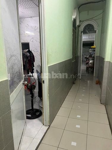 Hàng Hot - Nhà Mặt Tiền Tại Tỉnh Lộ 43 - 205M2 - Giá Cực Tốt