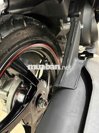 yamahaJanus cuối 2017 khoá mákay mới 99%