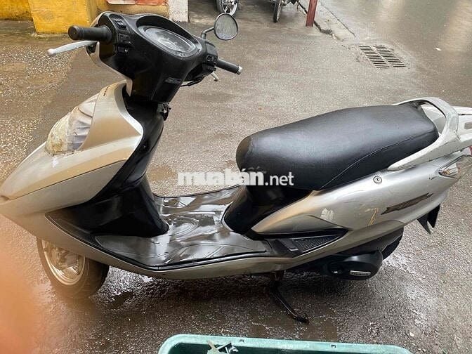 Thanh lý xe máy FUMAR nhập nhật