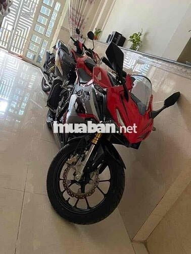 không còn dùng thường xuyên nên có nhu cầu bán xe