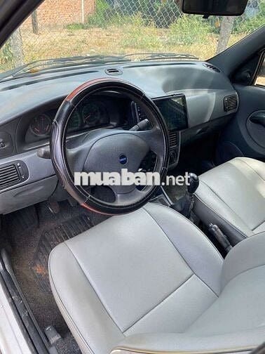 Fiat Siena 2003 ELX 1.3 - 9999 km