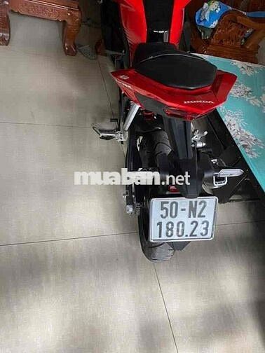 không còn dùng thường xuyên nên có nhu cầu bán xe