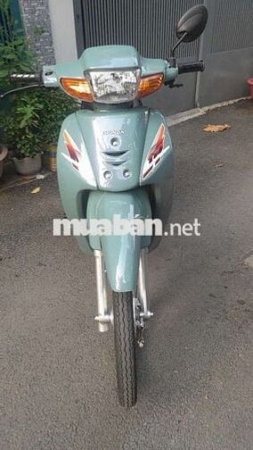 Wave 110 HQ dọn kiểng đèn thái