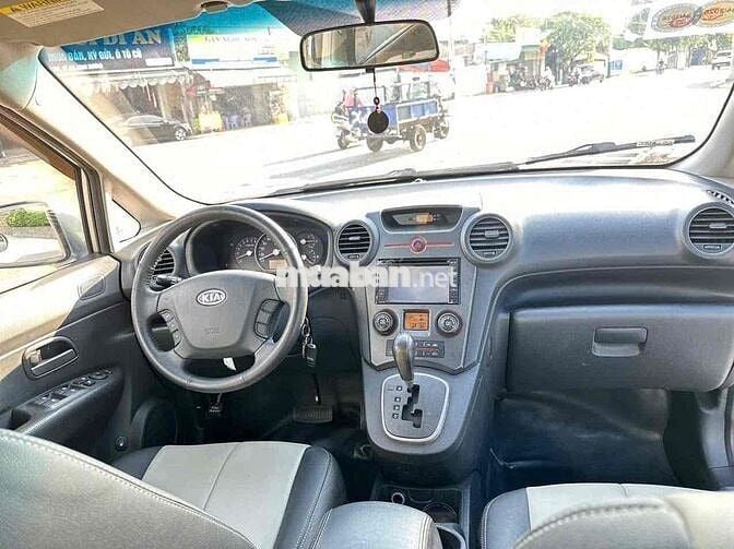 Kia Carens 2009 2.0 AT - 103000 km