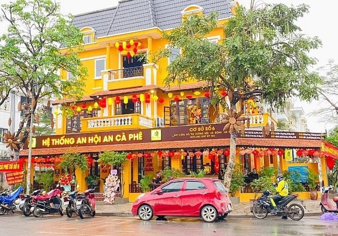 SIÊU HIẾM MBKD LÔ GÓC KHU TRUNG KÍNH TO- NAM TRUNG YÊN- MẶT TIỀN 20M