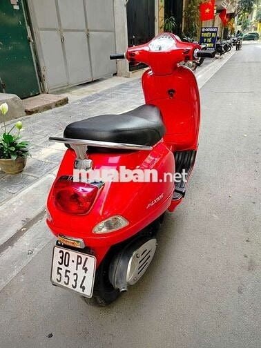Mình cần bán con xe ga vespa