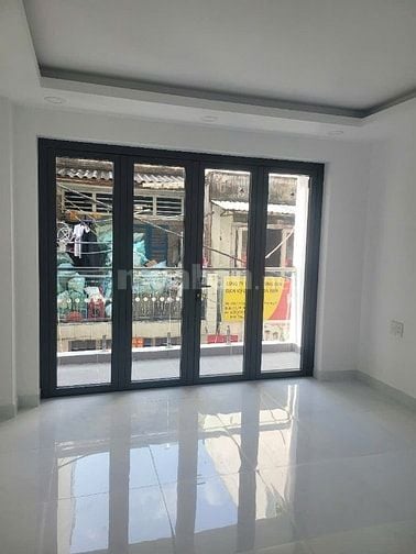 Gấp! NHÀ 5 TẤM MỚI 100  LÊ HỒNG PHONG Q10 NHÀ MỚI TOANH GIÁ SIÊU RẺ 