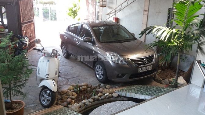 Nhà + đất MT đường Đông Hồ, MT rộng 19,5m; giá 7,8 tỷ