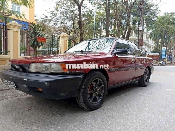 Toyota Camry 1989 4C - 220000 km