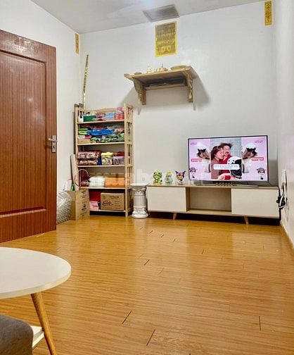 Cực sốc! Chỉ 2.09 tỷ sở hữu ngay chung cư Đại Thanh 48m2 2PN SDCC