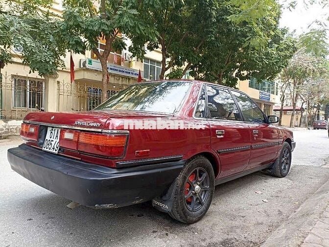 Toyota Camry 1989 4C - 220000 km