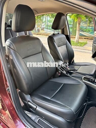 Cần bán Honda City CVT 2020 tự động màu đỏ