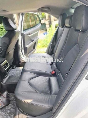 Toyota Camry 2022 2.0 G - 40000 km