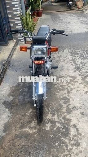 Win 100 giật mới đẹp,chất
