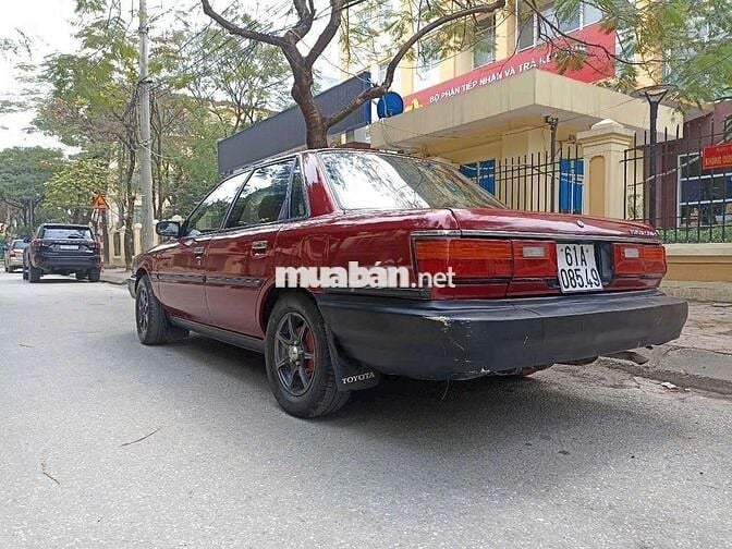 Toyota Camry 1989 4C - 220000 km