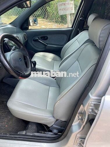 Fiat Siena 2003 ELX 1.3 - 9999 km