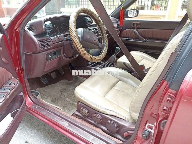 Toyota Camry 1989 4C - 220000 km