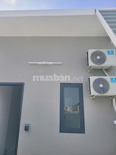 Gấp! NHÀ 5 TẤM MỚI 100  LÊ HỒNG PHONG Q10 NHÀ MỚI TOANH GIÁ SIÊU RẺ 