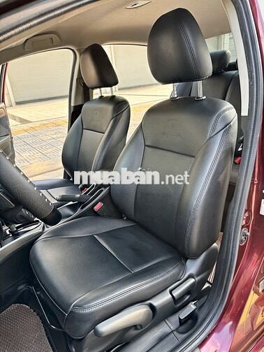 Cần bán Honda City CVT 2020 tự động màu đỏ