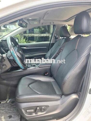 Toyota Camry 2022 2.0 G - 40000 km