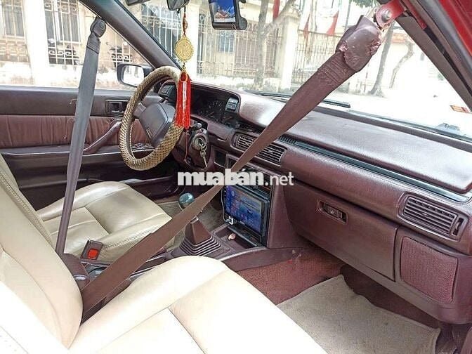 Toyota Camry 1989 4C - 220000 km