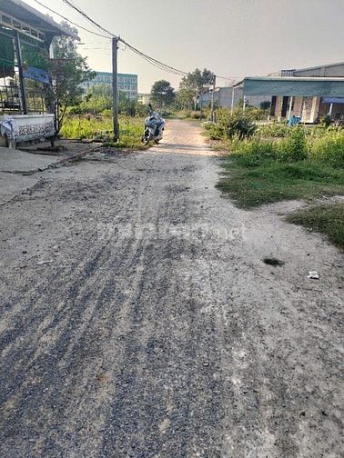 169m2 có thổ cư. Đất Trảng Bàng ngay KCN Phước Đông. 5xx tr 