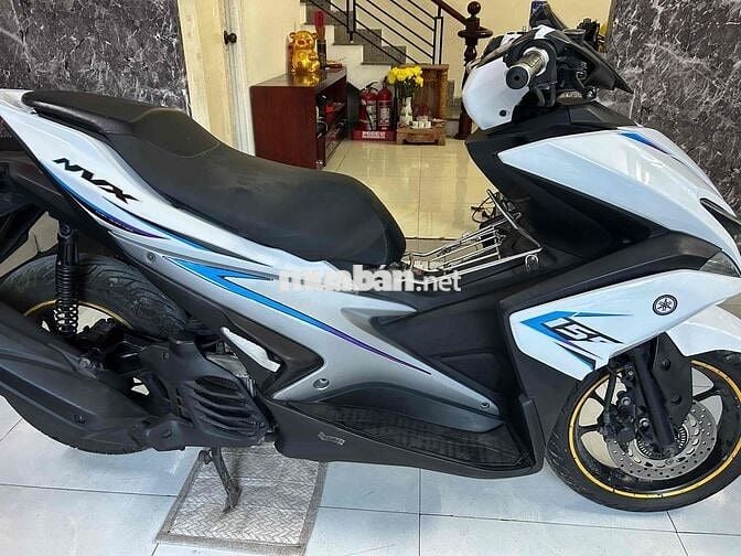 yamaha Nvx155 xinh đẹp mới 90%