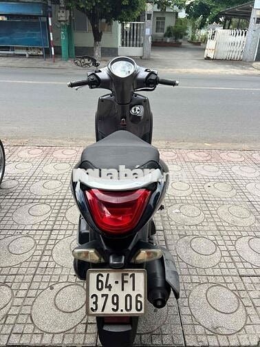 janus đời 2018 xe đẹp máy zin ( có bán góp)