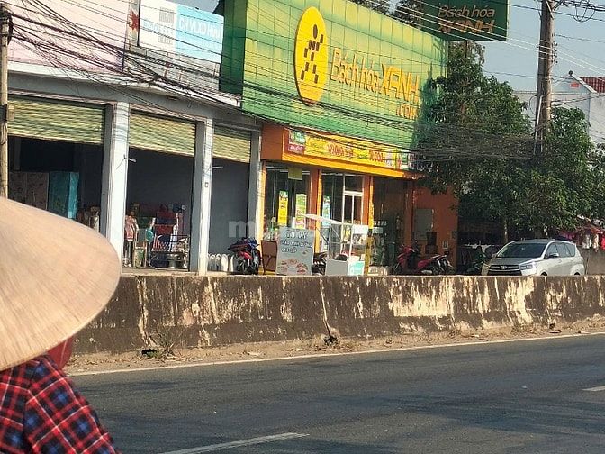 169m2 có thổ cư. Đất Trảng Bàng ngay KCN Phước Đông. 5xx tr 