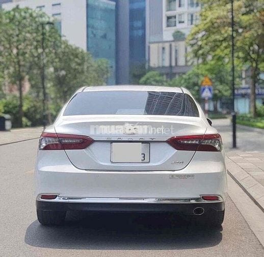 Toyota Camry 2022 2.0 G - 40000 km