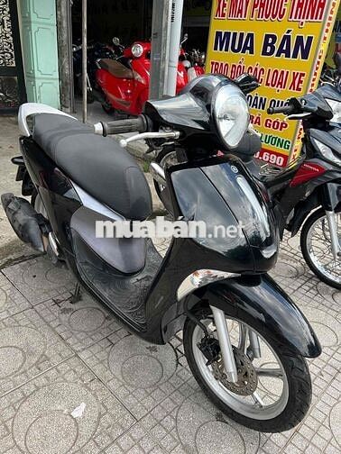 janus đời 2018 xe đẹp máy zin ( có bán góp)