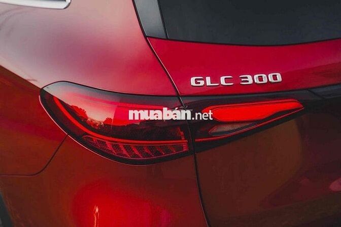 Mercedes Benz GLC 300 Sx 2023 - 12600 km