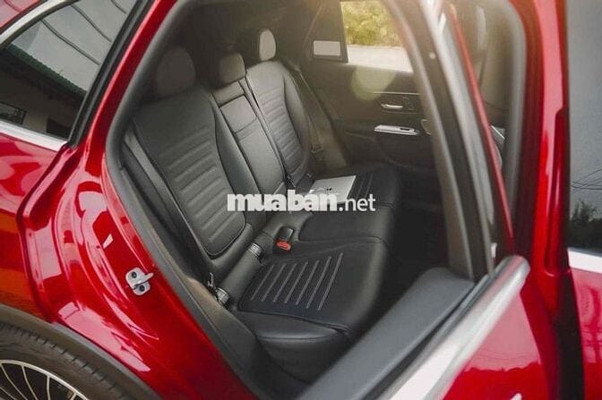 Mercedes Benz GLC 300 Sx 2023 - 12600 km