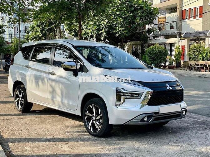 Mitsubishi Xpander 2024 Premium 1.5 AT - 18000 km