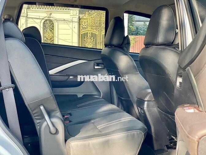 Mitsubishi Xpander 2024 Premium 1.5 AT - 18000 km