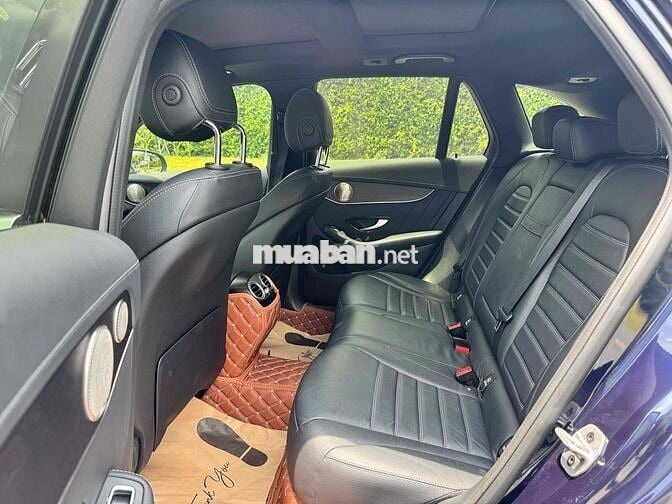 GLC300 BẢN V1 2022 4Matic - SIÊU LƯỚT 20000 km